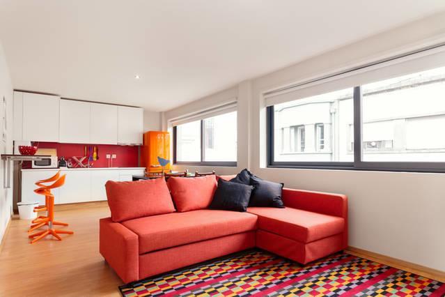 Picaria Apartment بورتو المظهر الخارجي الصورة