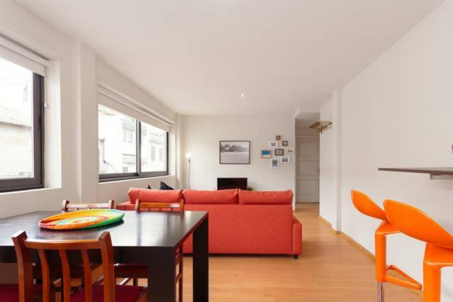 Picaria Apartment بورتو المظهر الخارجي الصورة