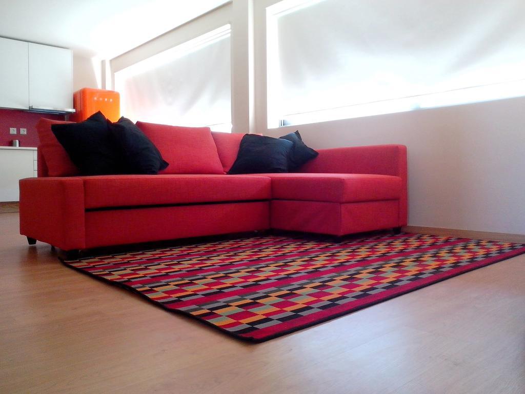Picaria Apartment بورتو المظهر الخارجي الصورة