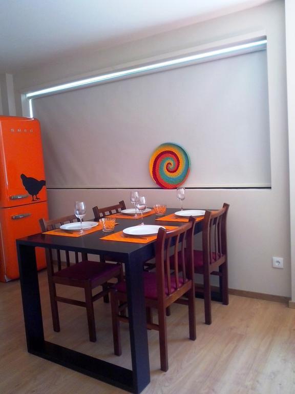 Picaria Apartment بورتو المظهر الخارجي الصورة