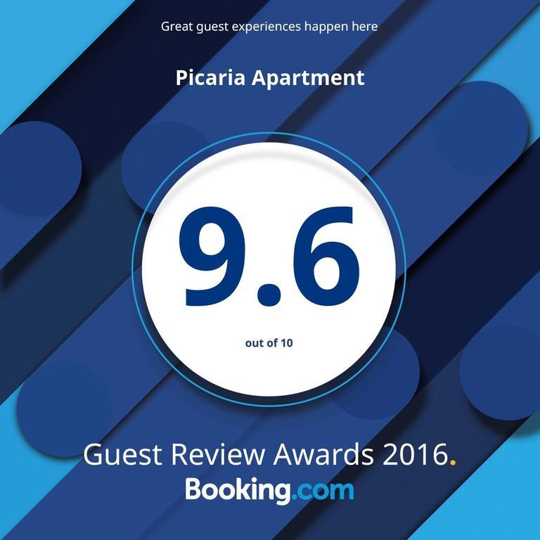 Picaria Apartment بورتو المظهر الخارجي الصورة